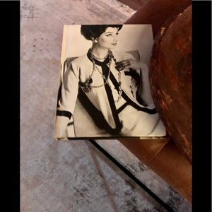 Coco Chanel Book